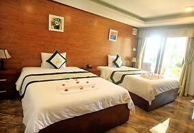 Phu Ninh Lake Resort