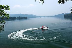 Phu Ninh Lake Resort