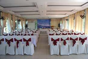 Phu Ninh Lake Resort