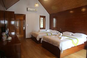 Phu Ninh Lake Resort