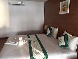 Phu Ninh Lake Resort