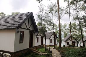 Phu Ninh Lake Resort