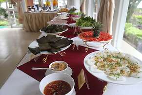 Phu Ninh Lake Resort