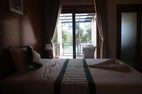 Phu Ninh Lake Resort