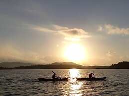 Phu Ninh Lake Resort