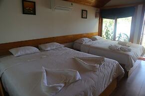 Phu Ninh Lake Resort