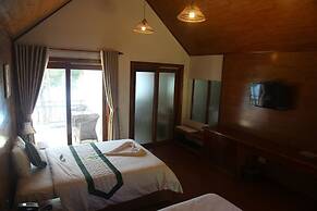 Phu Ninh Lake Resort