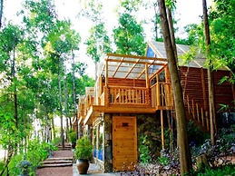 Phu Ninh Lake Resort