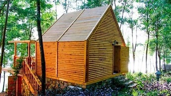 Phu Ninh Lake Resort