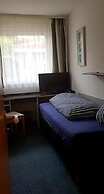 Hotel Garni Herborn