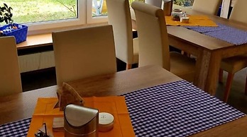 Hotel Garni Herborn