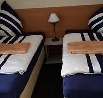 Hotel Garni Herborn