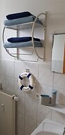 Hotel Garni Herborn