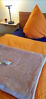Hotel Garni Herborn