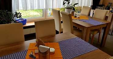 Hotel Garni Herborn