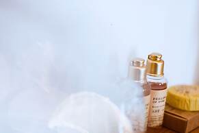 Listening To The Rain Hall Inn