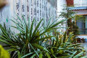 Listening To The Rain Hall Inn