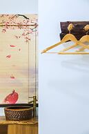 Listening To The Rain Hall Inn