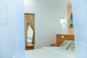 Listening To The Rain Hall Inn