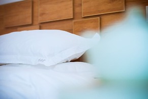 Listening To The Rain Hall Inn