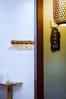 Listening To The Rain Hall Inn