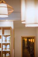 Listening To The Rain Hall Inn