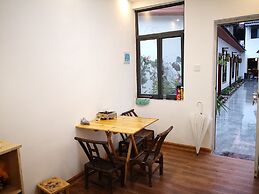 Listening To The Rain Hall Inn