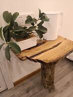 Listening To The Rain Hall Inn