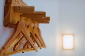 Listening To The Rain Hall Inn