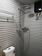 Listening To The Rain Hall Inn