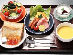 Kawagoe Dai-Ichi Hotel