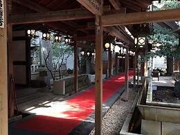 Kawagoe Dai-Ichi Hotel