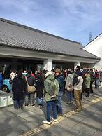 Kawagoe Dai-Ichi Hotel