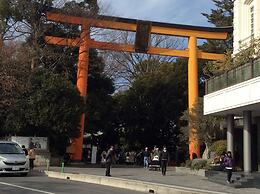 Kawagoe Dai-Ichi Hotel