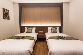 Lima Lanna Hotel