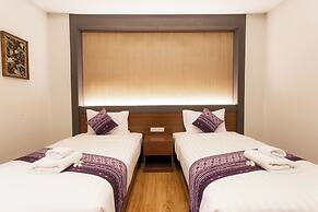 Lima Lanna Hotel