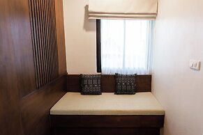 Lima Lanna Hotel