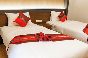 Lima Lanna Hotel