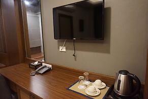 Lima Lanna Hotel