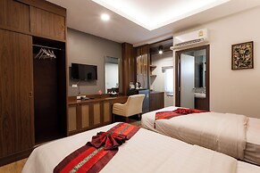 Lima Lanna Hotel