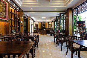 Lima Lanna Hotel