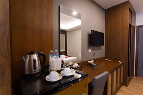 Lima Lanna Hotel