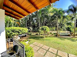 Mansala Safari House