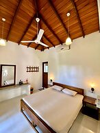 Mansala Safari House