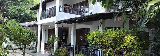 Mansala Safari House