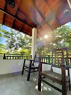 Mansala Safari House