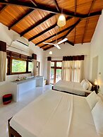 Mansala Safari House