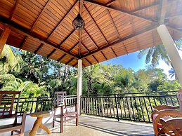 Mansala Safari House
