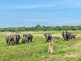 Mansala Safari House
