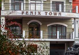 Fenix Town